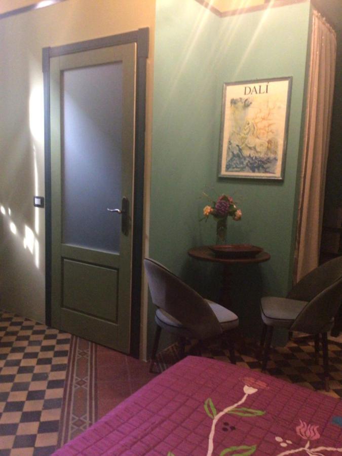 Les Renards Du Coeur Hotel Seravezza Exterior foto